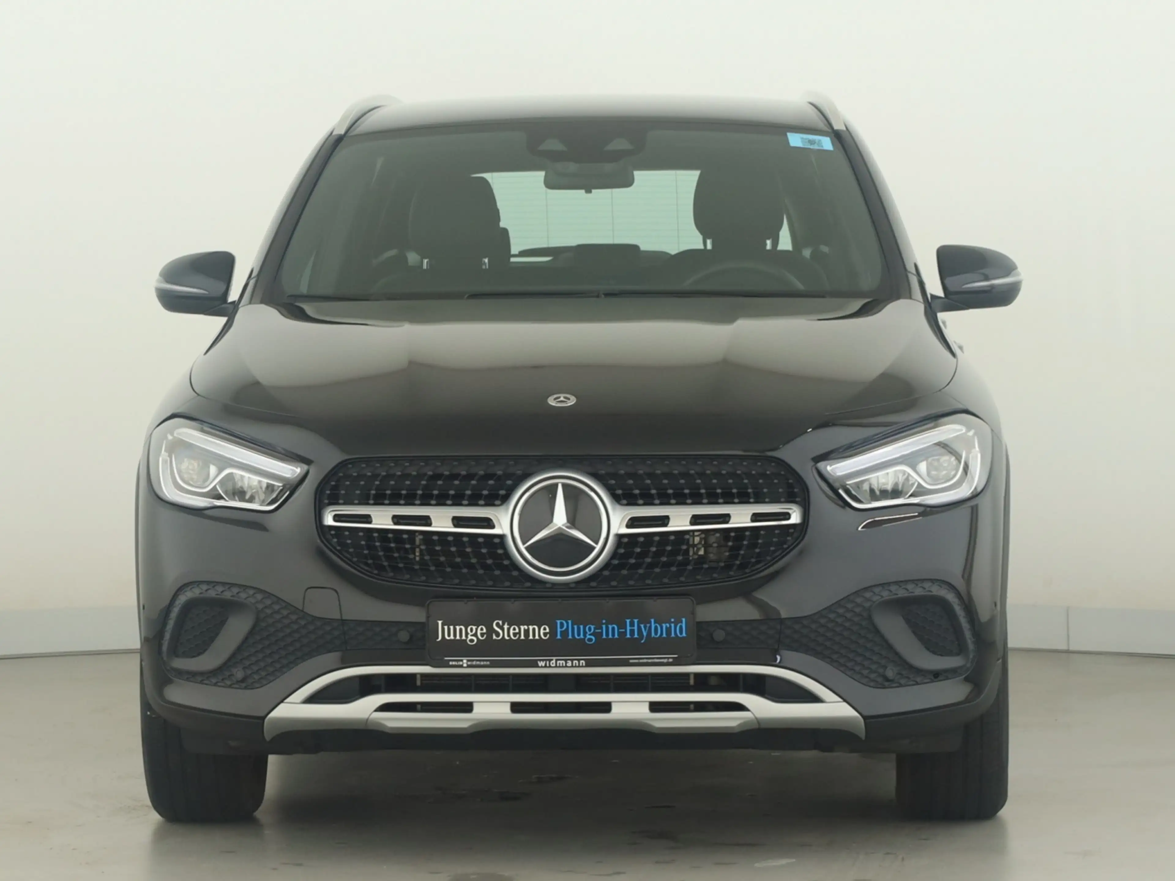 Mercedes-Benz GLA 250 e Style*LED*MBUX*Sitzhzg*PARKTRONIC*DAB* — photo 3