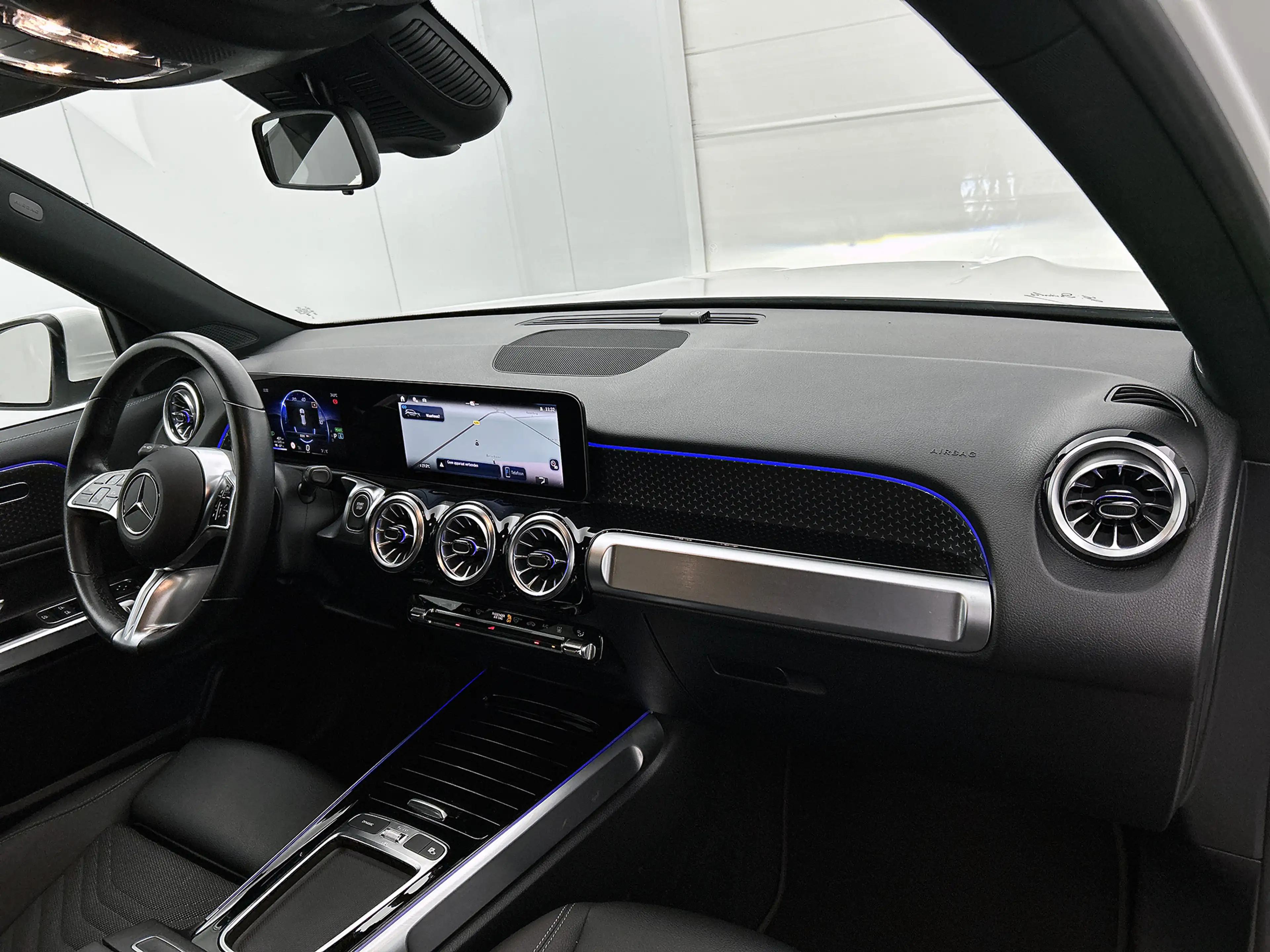 Mercedes-Benz EQB 250 250+ Limited Edition 71 kWh | Trekhaak | Stoelverw — photo 6