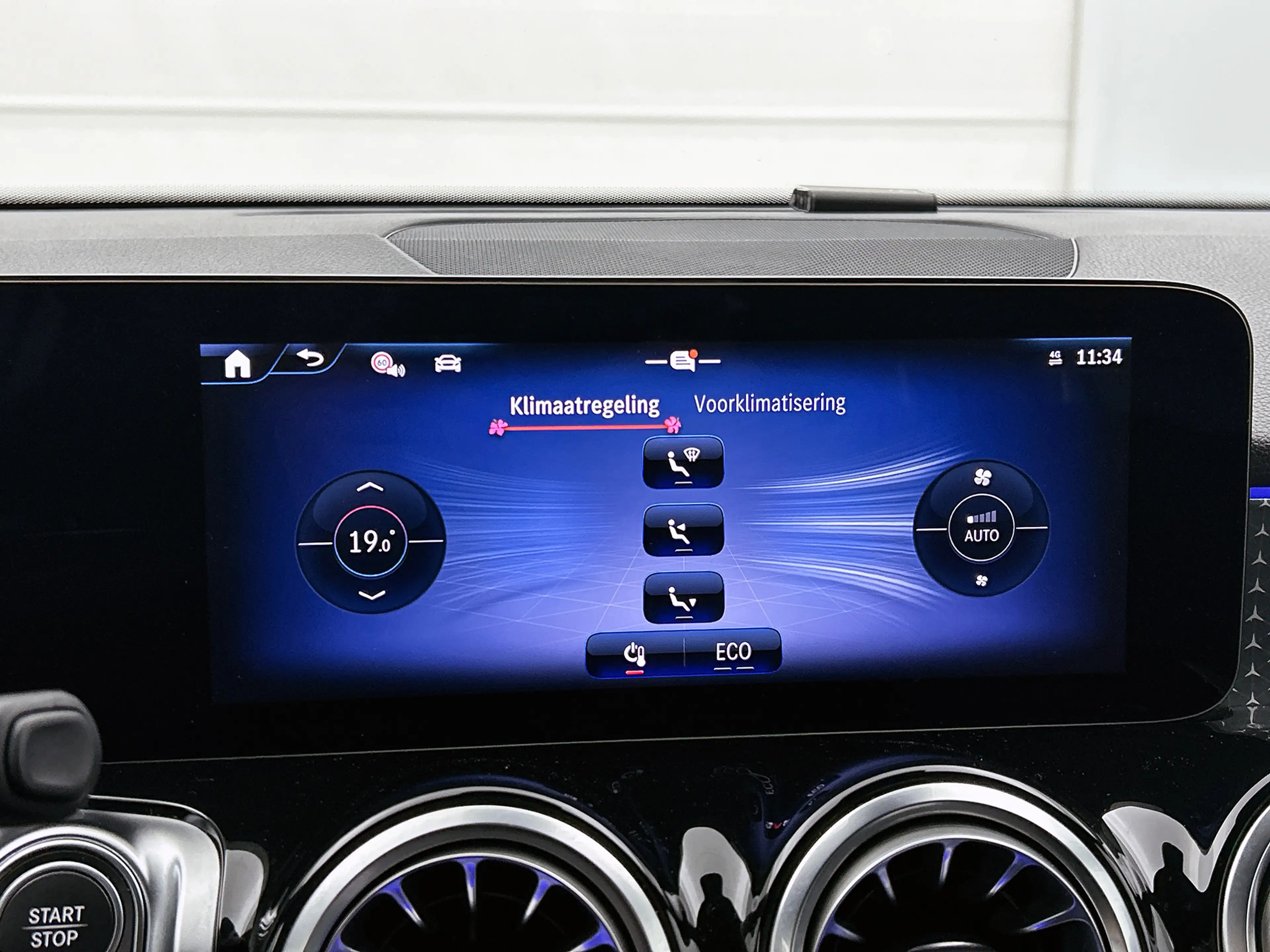 Mercedes-Benz EQB 250 250+ Limited Edition 71 kWh | Trekhaak | Stoelverw — photo 10