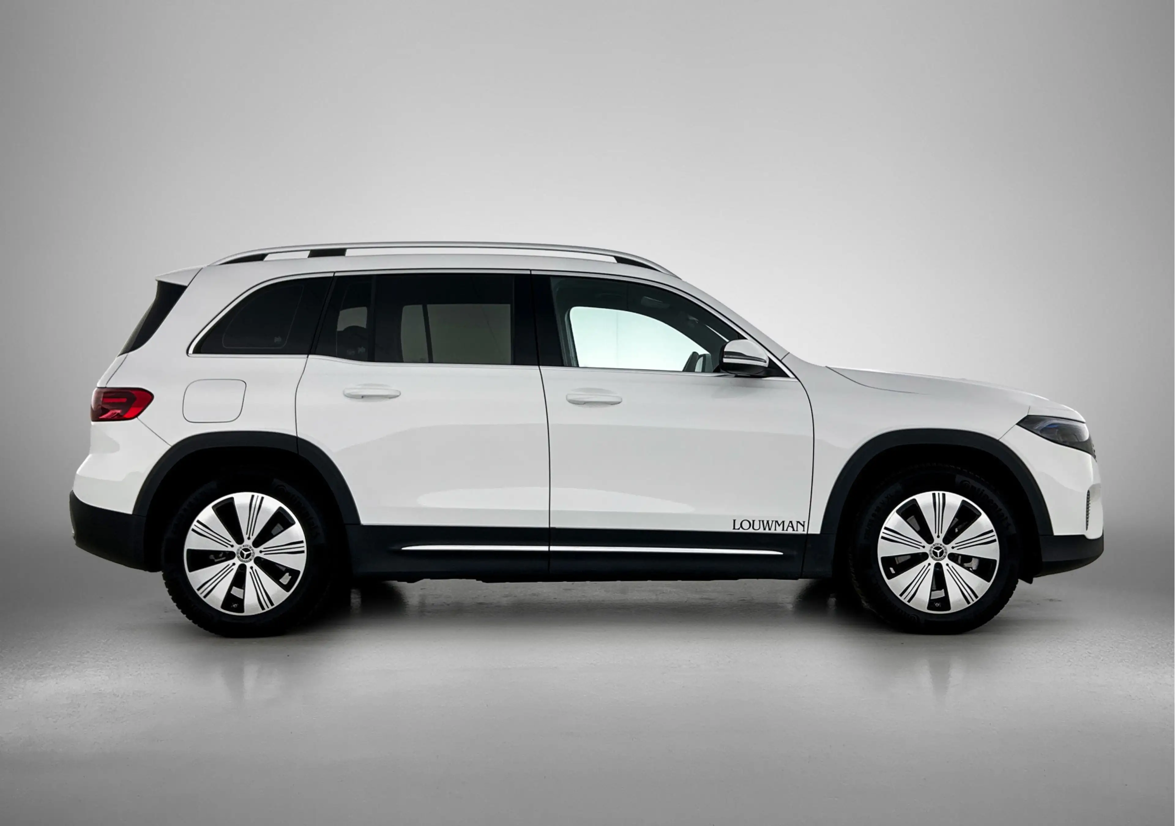 Mercedes-Benz EQB 250 250+ Limited Edition 71 kWh | Trekhaak | Stoelverw — photo 12
