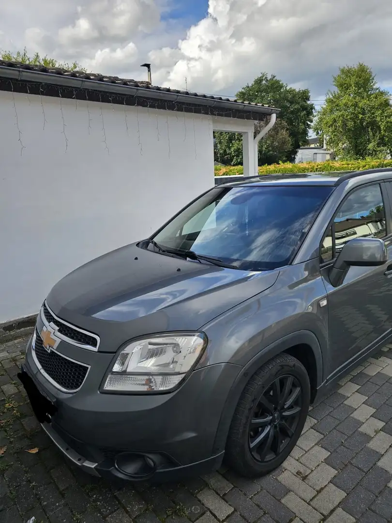 Chevrolet Orlando 2.0 TD LT+ - 1