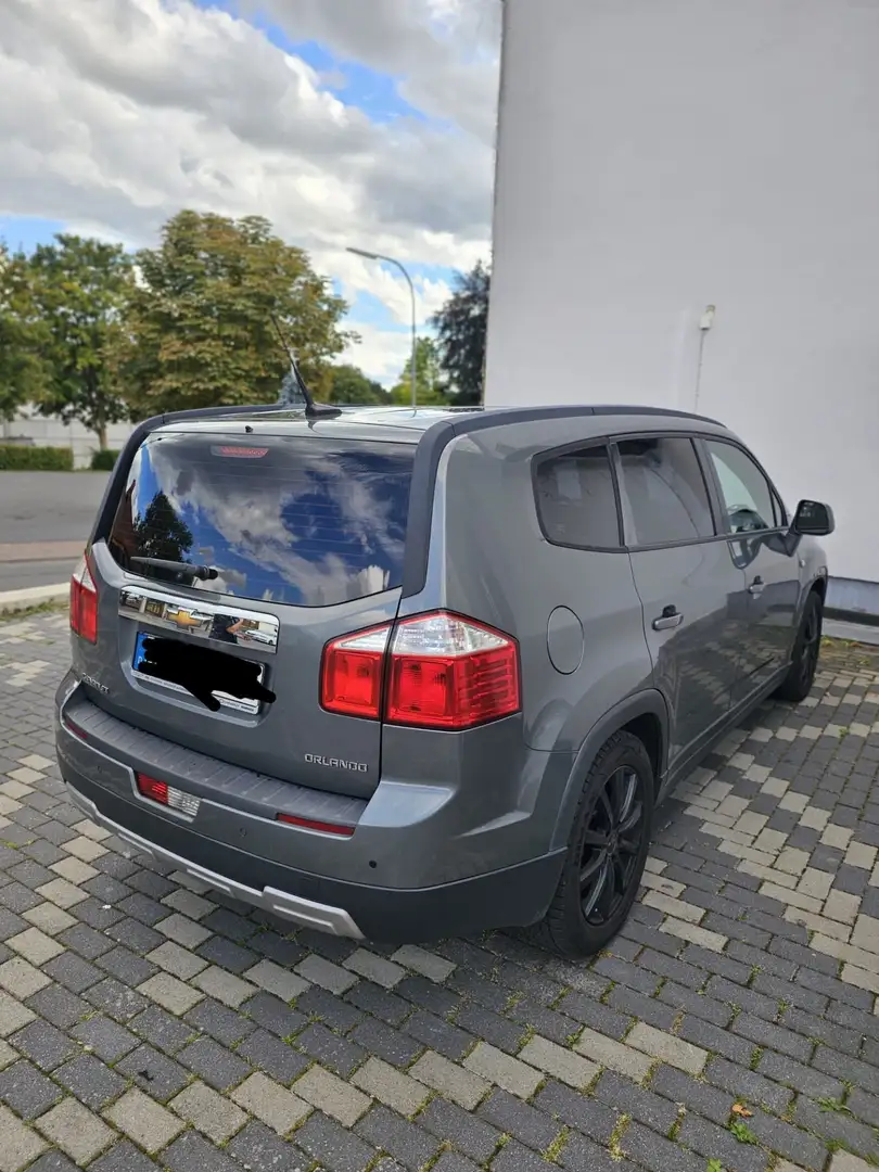 Chevrolet Orlando 2.0 TD LT+ - 2