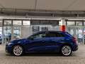 Audi A3 Sportback 45 TFSI e S line virtCo Pano Kamera Blau - thumbnail 3