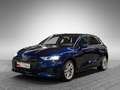 Audi A3 Sportback 45 TFSI e S line virtCo Pano Kamera Blau - thumbnail 2