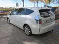 Toyota Prius Prius+ 1.8 HSD Eco Biały - thumbnail 4