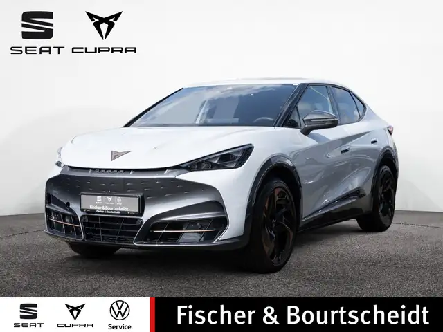 CUPRA Tavascan kW 4Drive VZ ADRENALINE-PACK BELOW-Z