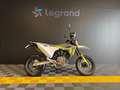 Husqvarna 701 Supermoto Blanc - thumbnail 2