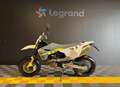 Husqvarna 701 Supermoto Blanc - thumbnail 5