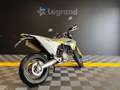 Husqvarna 701 Supermoto Blanc - thumbnail 3