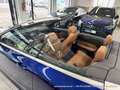 Mercedes-Benz E 200 4Matic Cabrio AMG LEDER MULTIBEAM AIRSCARF KAMERA Bleu - thumbnail 35