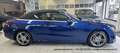 Mercedes-Benz E 200 4Matic Cabrio AMG LEDER MULTIBEAM AIRSCARF KAMERA Bleu - thumbnail 6