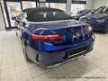 Mercedes-Benz E 200 4Matic Cabrio AMG LEDER MULTIBEAM AIRSCARF KAMERA Bleu - thumbnail 8