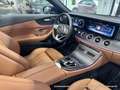 Mercedes-Benz E 200 4Matic Cabrio AMG LEDER MULTIBEAM AIRSCARF KAMERA Bleu - thumbnail 17