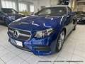 Mercedes-Benz E 200 4Matic Cabrio AMG LEDER MULTIBEAM AIRSCARF KAMERA Bleu - thumbnail 2