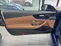 Mercedes-Benz E 200 4Matic Cabrio AMG LEDER MULTIBEAM AIRSCARF KAMERA Bleu - thumbnail 14