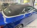 Mercedes-Benz E 200 4Matic Cabrio AMG LEDER MULTIBEAM AIRSCARF KAMERA Bleu - thumbnail 11