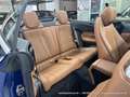 Mercedes-Benz E 200 4Matic Cabrio AMG LEDER MULTIBEAM AIRSCARF KAMERA Bleu - thumbnail 20