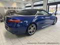 Mercedes-Benz E 200 4Matic Cabrio AMG LEDER MULTIBEAM AIRSCARF KAMERA Bleu - thumbnail 7