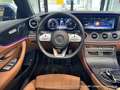 Mercedes-Benz E 200 4Matic Cabrio AMG LEDER MULTIBEAM AIRSCARF KAMERA Bleu - thumbnail 23