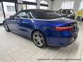 Mercedes-Benz E 200 4Matic Cabrio AMG LEDER MULTIBEAM AIRSCARF KAMERA Bleu - thumbnail 9