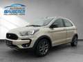 Ford Ka/Ka+ KA+ 1,2 *Active* I 31.000 KM I Beige - thumbnail 1