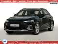 Audi A3 allstreet TFSI 204 quattro LED KomfortP+ SHZ 15... Schwarz - thumbnail 1