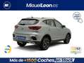 MG ZS 1.0T Luxury Auto Gris - thumbnail 5