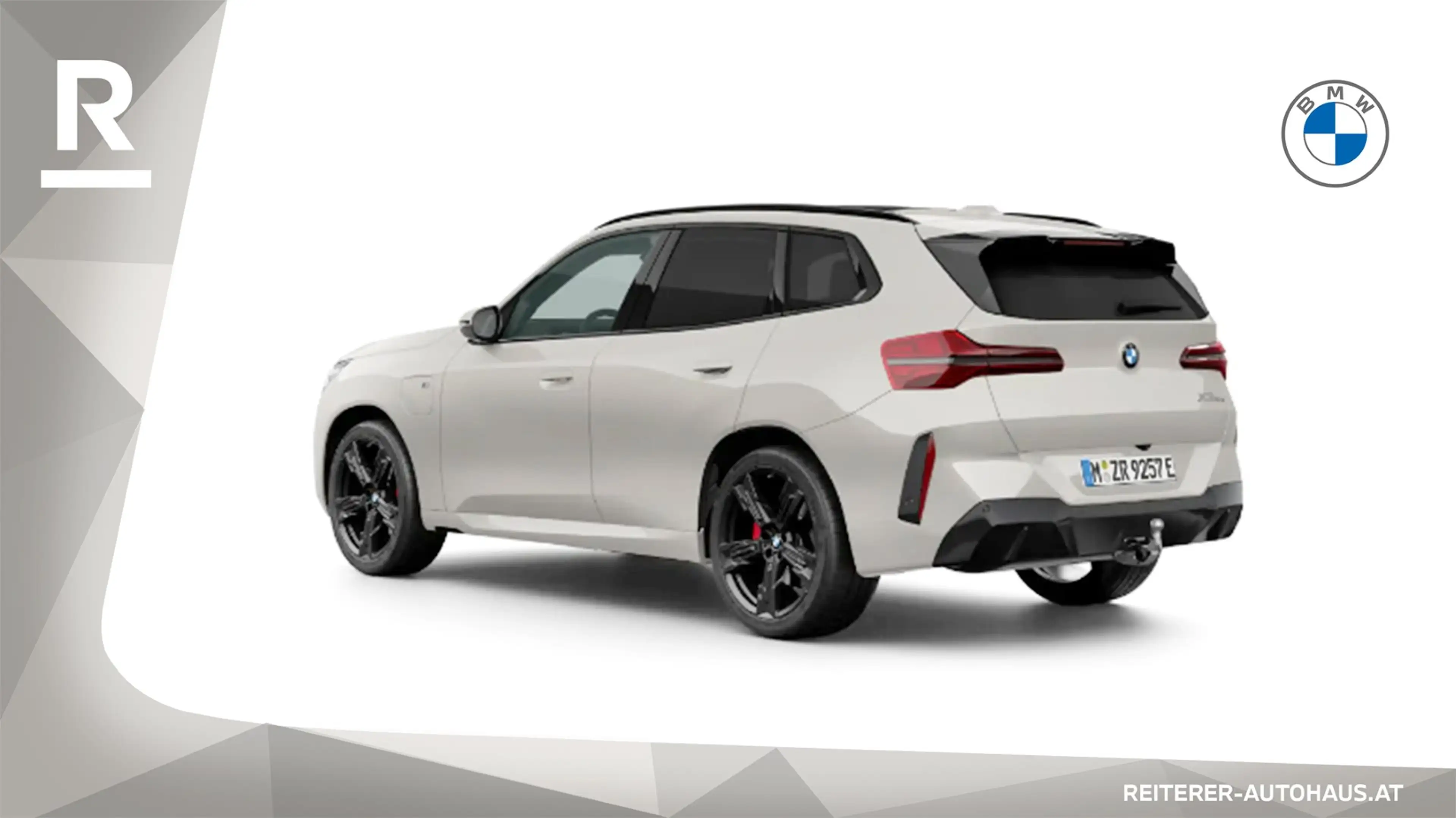 BMW X3 30e xDrive *M-Sportpaket Pro *ZUM 1,99% FIXZINS — photo 5