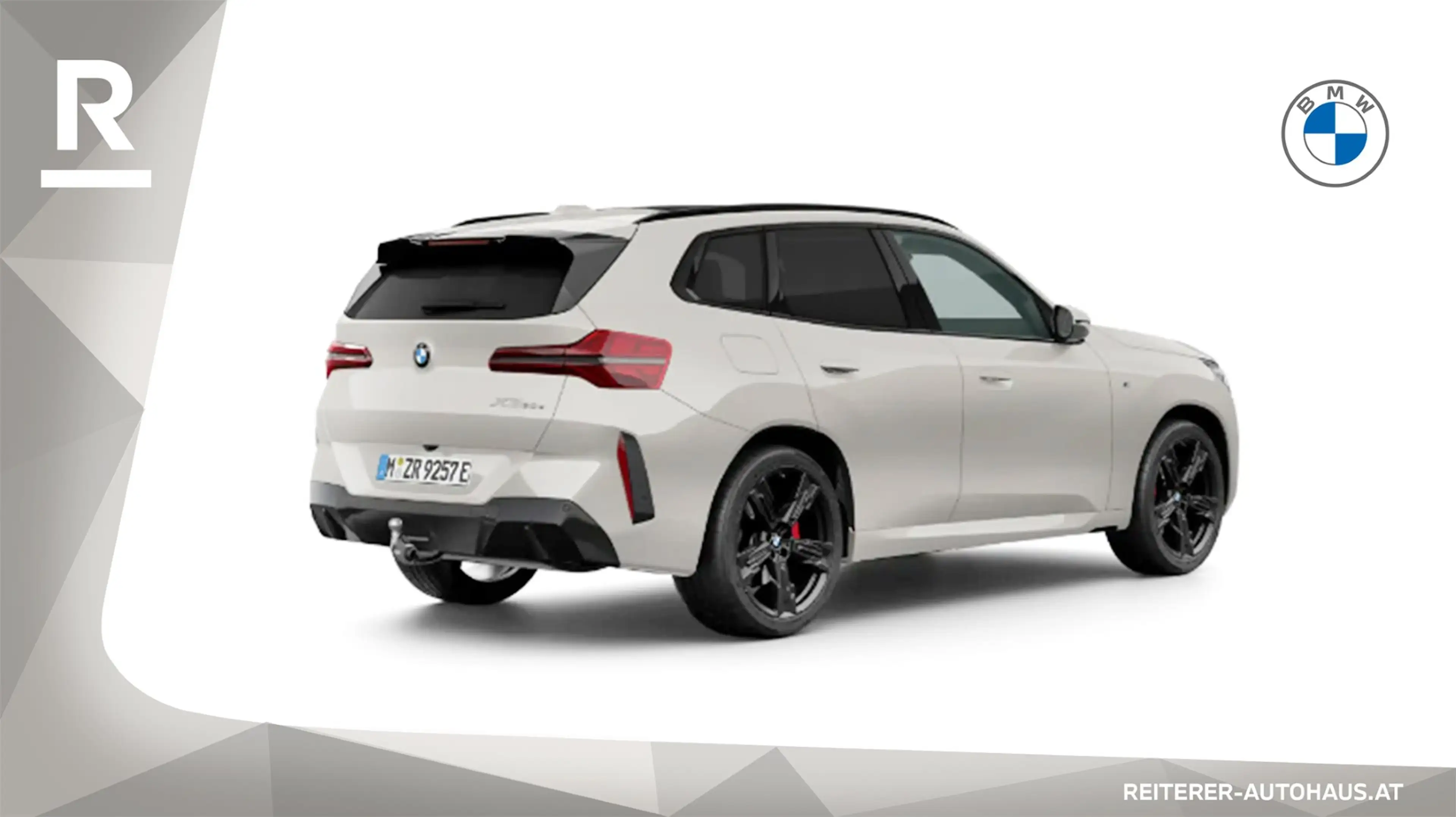 BMW X3 30e xDrive *M-Sportpaket Pro *ZUM 1,99% FIXZINS — photo 7