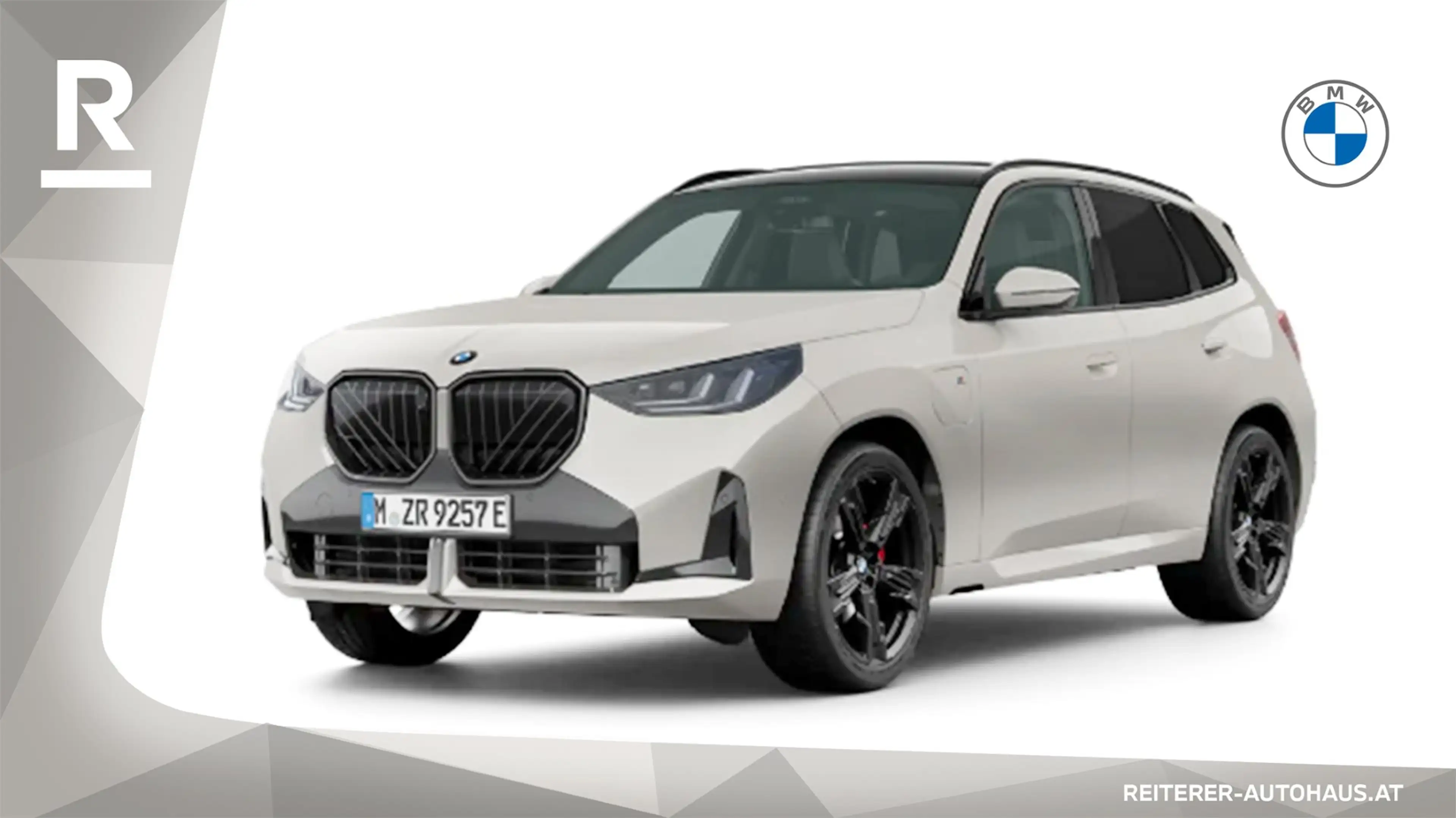 BMW X3 30e xDrive *M-Sportpaket Pro *ZUM 1,99% FIXZINS