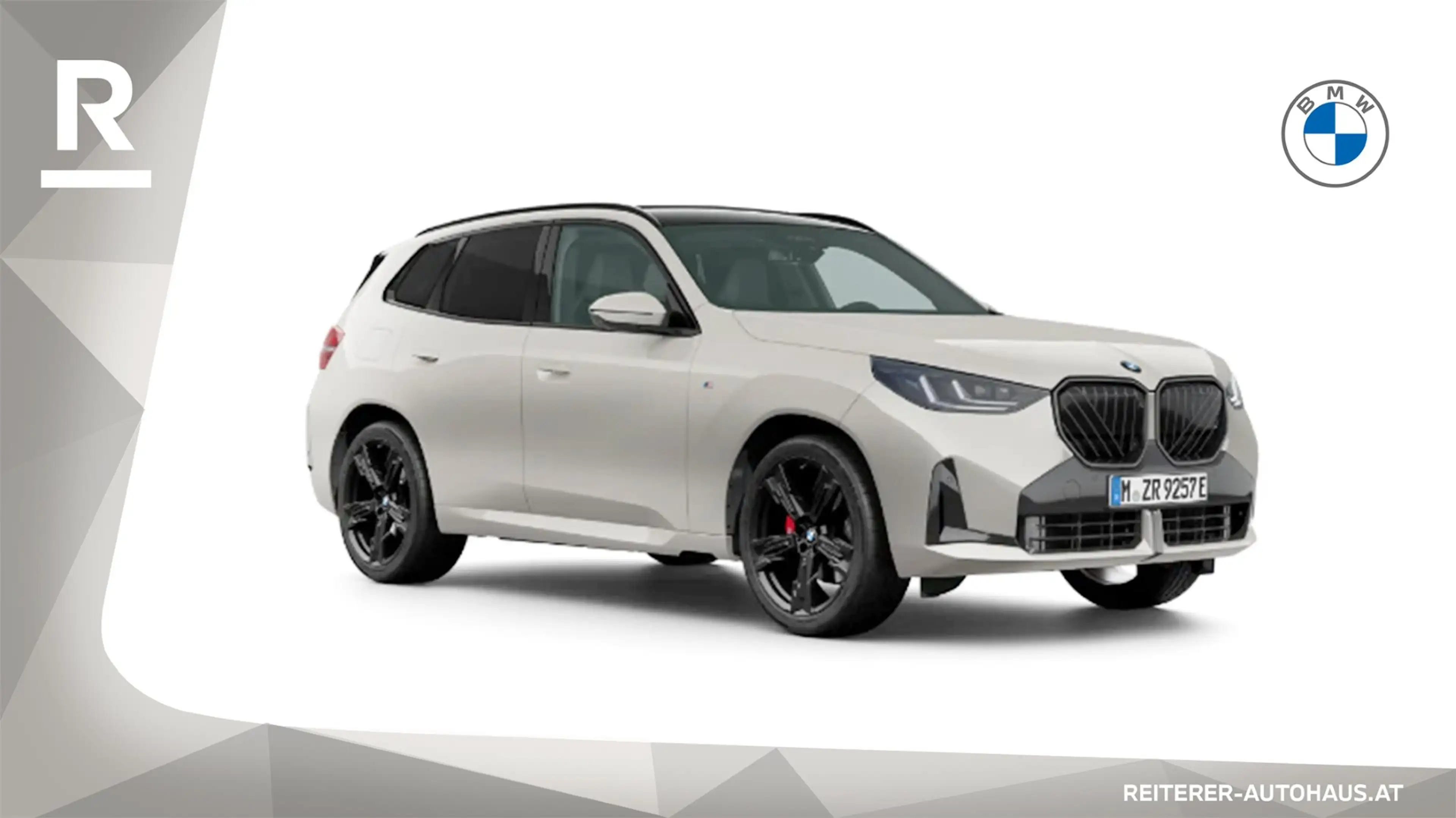 BMW X3 30e xDrive *M-Sportpaket Pro *ZUM 1,99% FIXZINS — photo 9