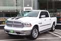 Dodge RAM 5.7i 401CV LPG LARAMIE COUVRE BENNE GPS JANTE'20 Blanco - thumbnail 6