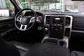 Dodge RAM 5.7i 401CV LPG LARAMIE COUVRE BENNE GPS JANTE'20 Blanco - thumbnail 13