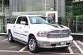 Dodge RAM 5.7i 401CV LPG LARAMIE COUVRE BENNE GPS JANTE'20 Blanco - thumbnail 1