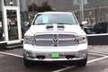 Dodge RAM 5.7i 401CV LPG LARAMIE COUVRE BENNE GPS JANTE'20 Blanco - thumbnail 5