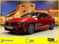 Mercedes-Benz E 200 Coupé AMG Line Aut Panodak Burmester HUD Rosso - thumbnail 1