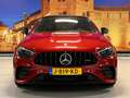 Mercedes-Benz E 200 Coupé AMG Line Aut Panodak Burmester HUD Rosso - thumbnail 5