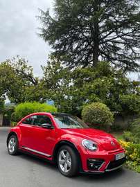 Beetle 2.0TDI R-Line 110kW R-Line
