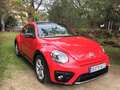 Volkswagen Beetle Beetle 2.0TDI R-Line 110kW R-Line Rojo - thumbnail 7