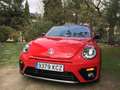 Volkswagen Beetle Beetle 2.0TDI R-Line 110kW R-Line Rojo - thumbnail 10