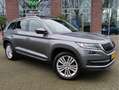 Skoda Kodiaq 1.5 TSI DSG Limited Business Edition Panoramadak - Grijs - thumbnail 8