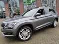 Skoda Kodiaq 1.5 TSI DSG Limited Business Edition Panoramadak - Grijs - thumbnail 2