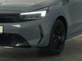 Opel Corsa F FACELIFT GS AT+RÜCKFAHRKAMERA+ALLWETTERREIFEN+LE Gris - thumbnail 20