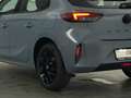 Opel Corsa F FACELIFT GS AT+RÜCKFAHRKAMERA+ALLWETTERREIFEN+LE Gris - thumbnail 33