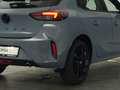 Opel Corsa F FACELIFT GS AT+RÜCKFAHRKAMERA+ALLWETTERREIFEN+LE Gris - thumbnail 21