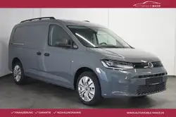 Volkswagen Caddy 2.0 TDI Maxi 4M Navi AHK KAM LED SHZ DAB
