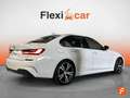 BMW 318 318d Blanco - thumbnail 8