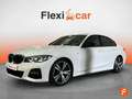 BMW 318 318d Blanco - thumbnail 3