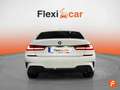 BMW 318 318d Blanco - thumbnail 7