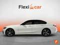 BMW 318 318d Blanco - thumbnail 4